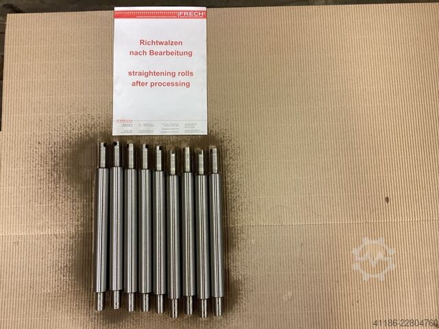 Coilline ARKU 30/25/9 //AH 1500/ST