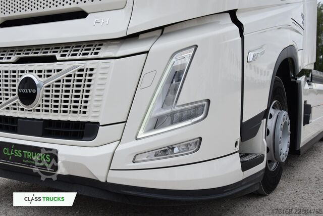 Standard tractor unit VOLVO FH 460 AERO XL ACC i-Save I-ParkCool