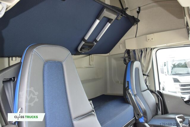Standard tractor unit VOLVO FH 460 AERO XL ACC i-Save I-ParkCool