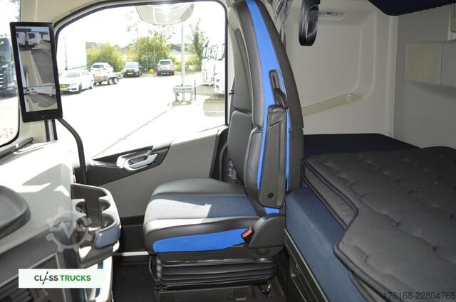 Standard tractor unit VOLVO FH 460 AERO XL ACC i-Save I-ParkCool