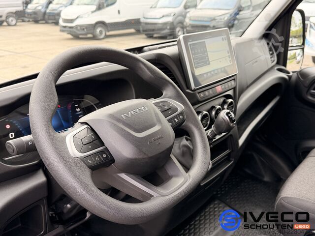 Iveco Daily 35S16V 2.3L 160hp | L2H2 W3520 | Manual Transmission | Adaptive Cruise Control | Camera  Iveco Daily 35S16V 2.3L 160pk | L2H2 W3520 | Handgesc...