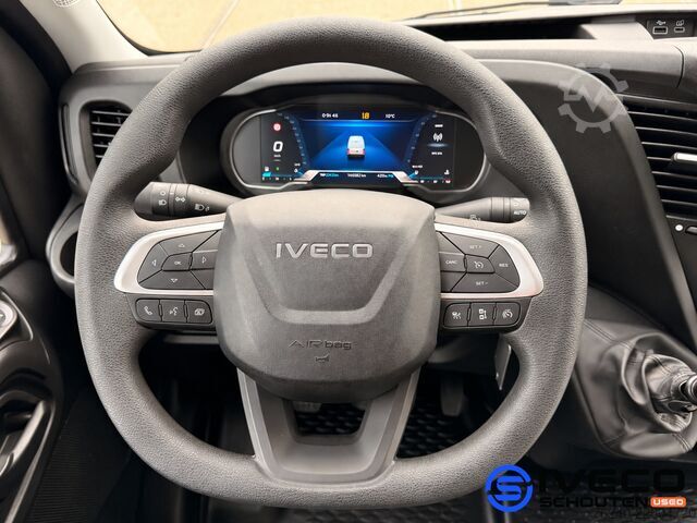 Iveco Daily 35S16V 2.3L 160hp | L2H2 W3520 | Manual Transmission | Adaptive Cruise Control | Camera  Iveco Daily 35S16V 2.3L 160pk | L2H2 W3520 | Handgesc...