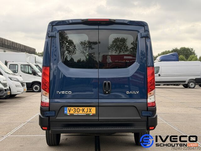 Iveco Daily 35S16V 2.3L 160hp | L2H2 W3520 | Manual Transmission | Adaptive Cruise Control | Camera  Iveco Daily 35S16V 2.3L 160pk | L2H2 W3520 | Handgesc...