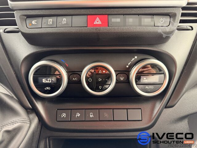 Iveco Daily 35S16V 2.3L 160hp | L2H2 W3520 | Manual Transmission | Adaptive Cruise Control | Camera  Iveco Daily 35S16V 2.3L 160pk | L2H2 W3520 | Handgesc...