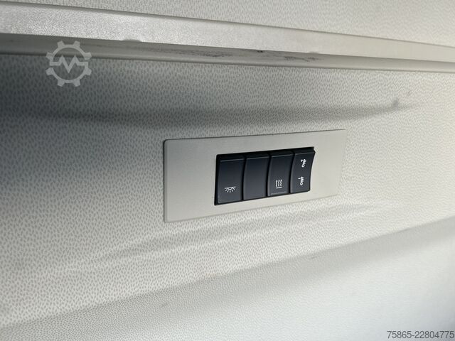 Standard-SZM Volvo FH 500 Globetrotter XL / 277 dkm / Tacho V2 / V...