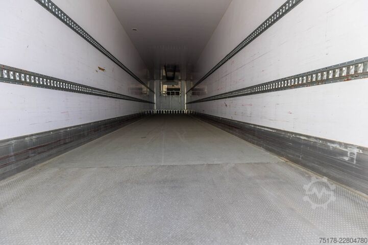 Refrigerated/freezer transport LAMBERET LAMBERET+THERMO KING SLXi-300 MONO