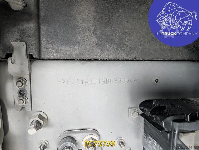 Standard-SZM Renault T 460