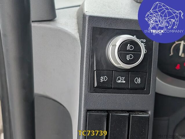Standard-SZM Renault T 460
