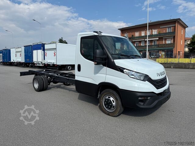 Chassis IVECO DAILY 35C16