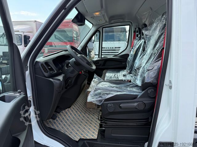 Chassis IVECO DAILY 35C16