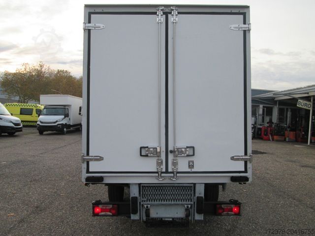 Refrigerator body van IVECO 35s13 *Maxi-CarrierKühlkoffer 3.85*Klima*Euro 5*