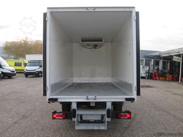 Refrigerator body van IVECO 35s13 *Maxi-CarrierKühlkoffer 3.85*Klima*Euro 5*