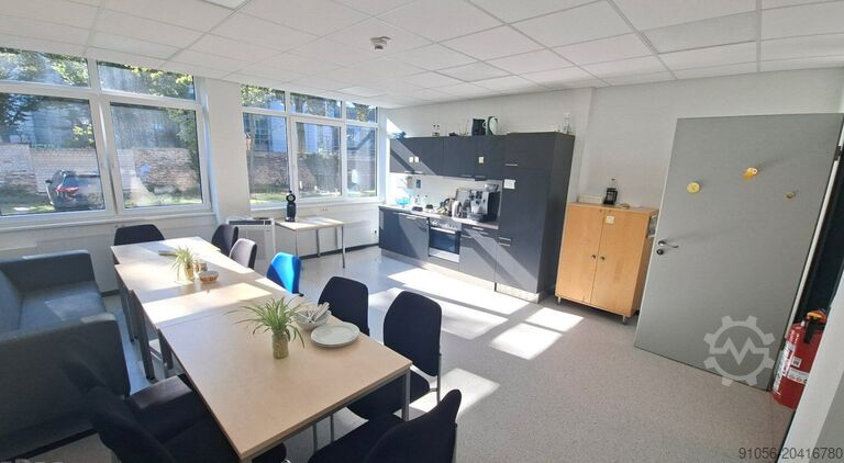 Wohncontainer Baujstellenconjtainer Anlage Unterkünf MJodurazell