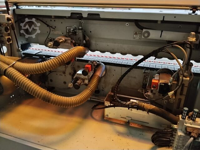 Bördelmaschine HOLZ-HER STREAMER 1057