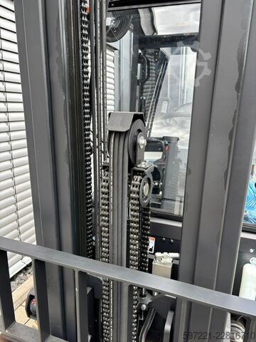 Elektrisch – 3 Räder Bobcat B16NT Li-lon