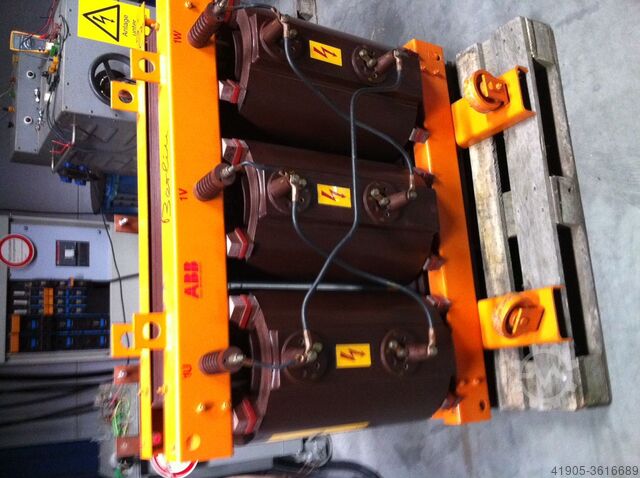Cast Resin Transformer diverse 