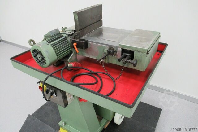 Bandschleifmaschine REMA BS200 W
