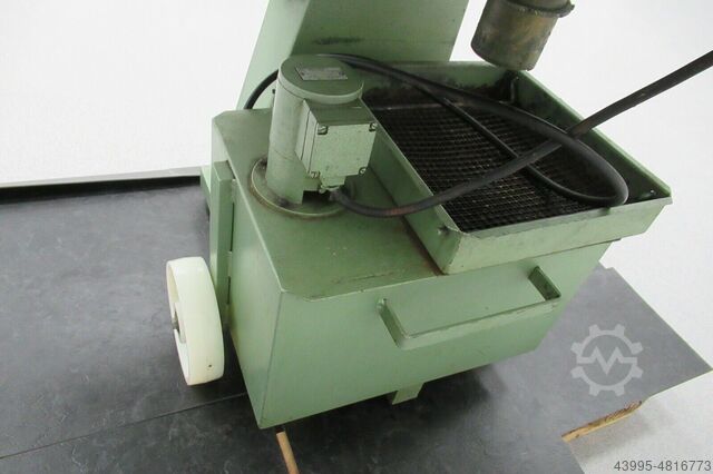 Bandschleifmaschine REMA BS200 W
