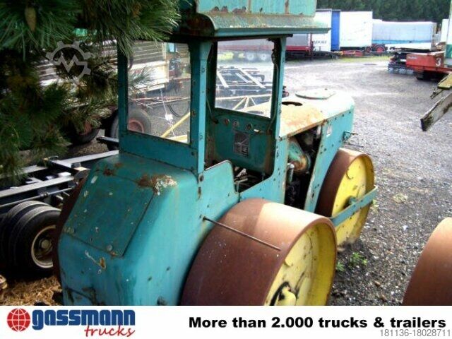 Other Zettelmeyer ZL M