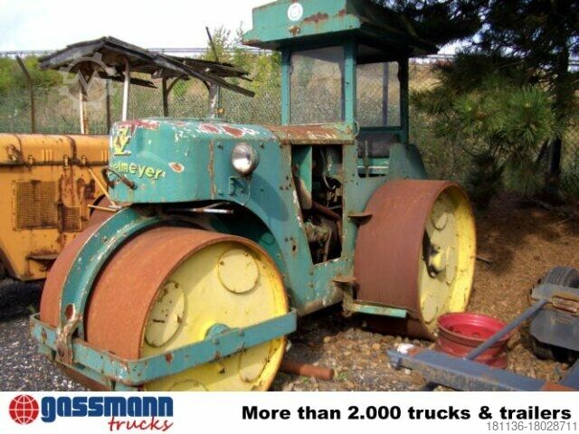 Other Zettelmeyer ZL M