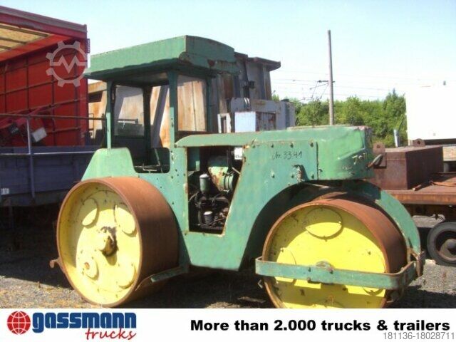 Other Zettelmeyer ZL M