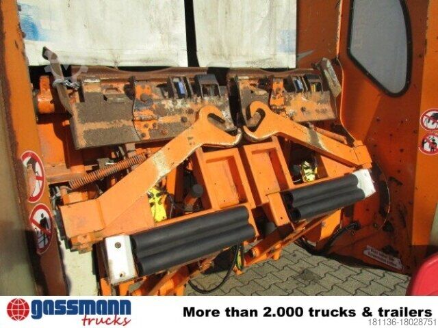 Müllwagen Mercedes-Benz Econic 2628L 6x2-4 Schörling 3R11 22.5, Terberg