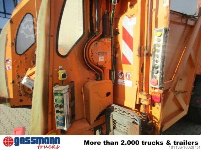 Müllwagen Mercedes-Benz Econic 2628L 6x2-4 Schörling 3R11 22.5, Terberg