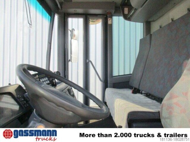 Müllwagen Mercedes-Benz Econic 2628L 6x2-4 Schörling 3R11 22.5, Terberg