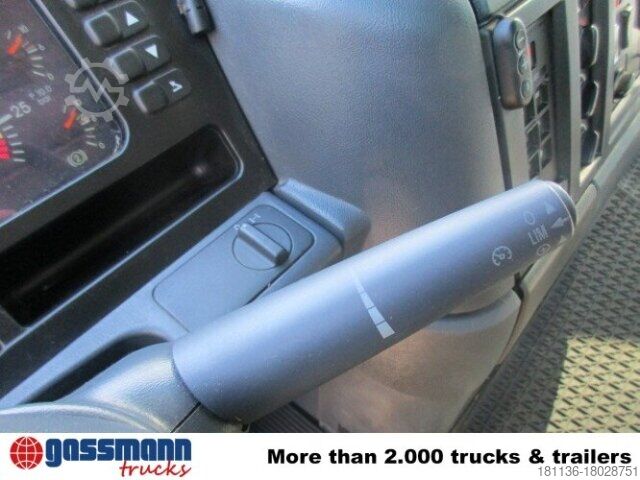 Müllwagen Mercedes-Benz Econic 2628L 6x2-4 Schörling 3R11 22.5, Terberg