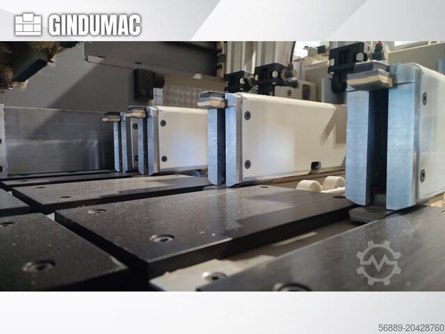 Plattensäge SELCO EBT 108