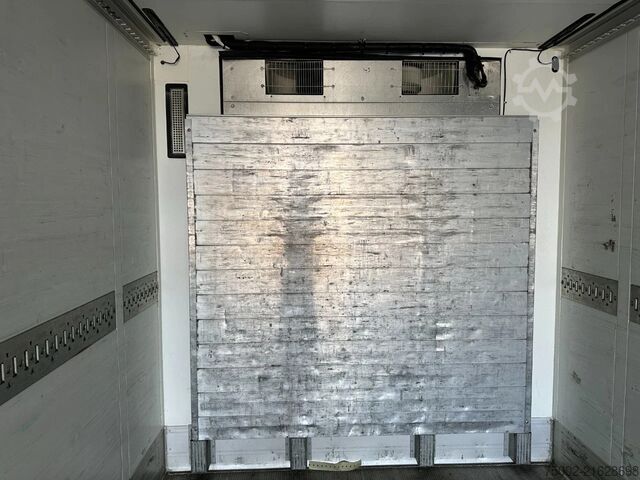 Kühl-/Tiefkühltransport Schmitz Cargobull SKO 24/L CARRIER VECTOR 1950 MT D/E / DISCBRAKE...