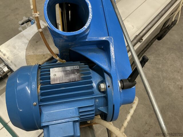 Doppel Gehrungsäge SML IP 40 venere