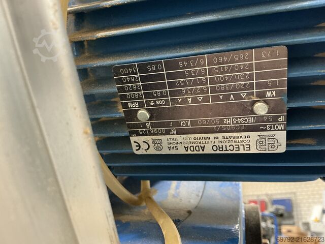 Doppel Gehrungsäge SML IP 40 venere