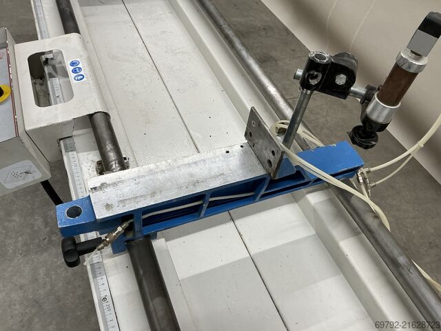 Doppel Gehrungsäge SML IP 40 venere