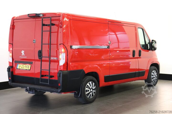 Kastenwagen Peugeot Boxer 2.0 BlueHDI 164PK L2H1 EURO 6 - Airco - N...