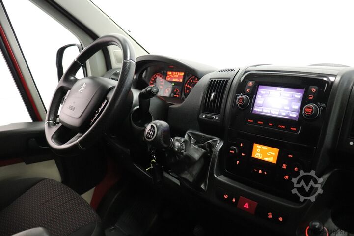 Kastenwagen Peugeot Boxer 2.0 BlueHDI 164PK L2H1 EURO 6 - Airco - N...