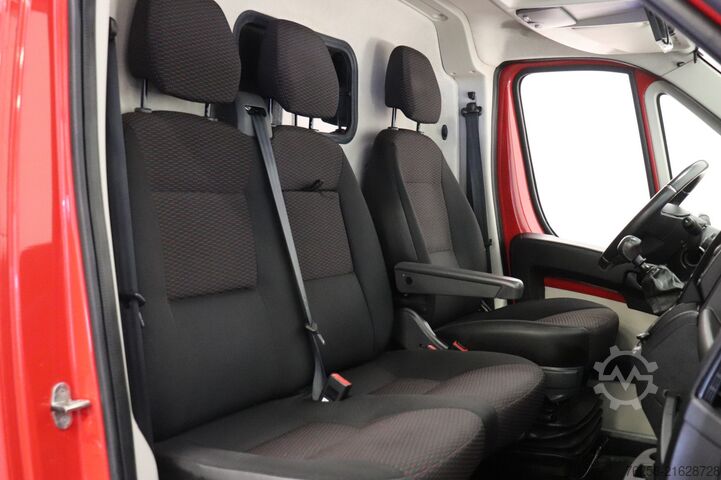 Kastenwagen Peugeot Boxer 2.0 BlueHDI 164PK L2H1 EURO 6 - Airco - N...