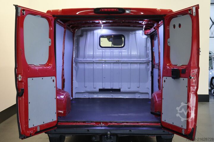 Kastenwagen Peugeot Boxer 2.0 BlueHDI 164PK L2H1 EURO 6 - Airco - N...