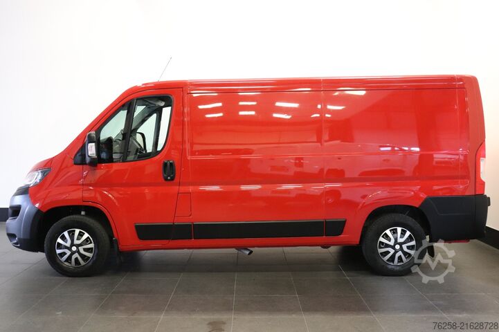 Kastenwagen Peugeot Boxer 2.0 BlueHDI 164PK L2H1 EURO 6 - Airco - N...