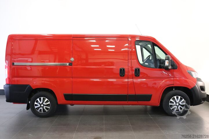 Kastenwagen Peugeot Boxer 2.0 BlueHDI 164PK L2H1 EURO 6 - Airco - N...