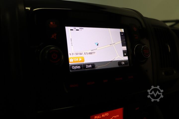 Kastenwagen Peugeot Boxer 2.0 BlueHDI 164PK L2H1 EURO 6 - Airco - N...