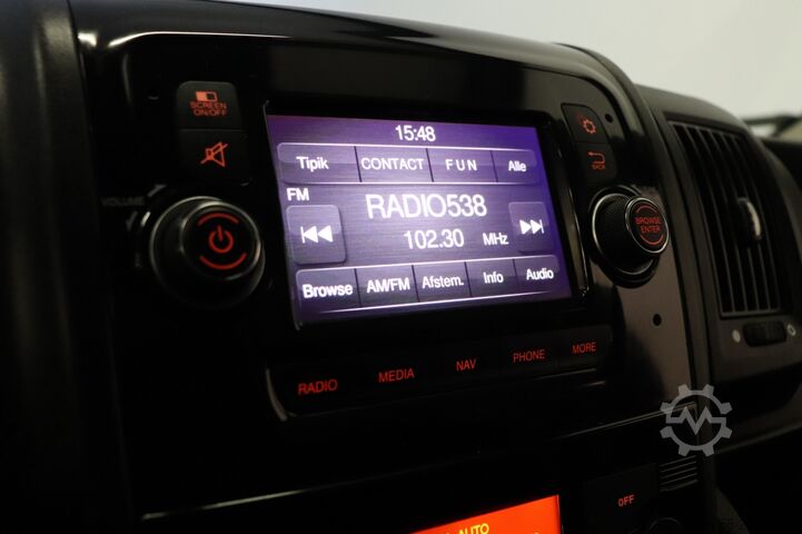 Kastenwagen Peugeot Boxer 2.0 BlueHDI 164PK L2H1 EURO 6 - Airco - N...