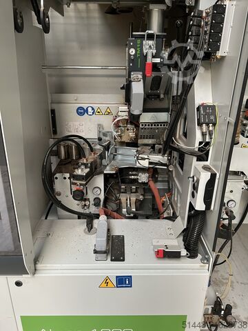 Kantenanleimmaschine BIESSE Akron 1330 A