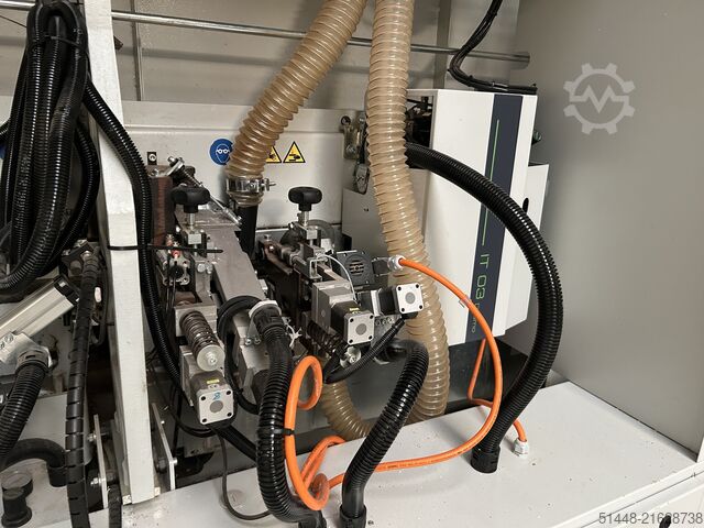 Kantenanleimmaschine BIESSE Akron 1330 A