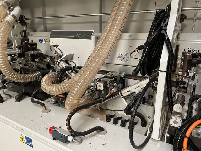 Kantenanleimmaschine BIESSE Akron 1330 A