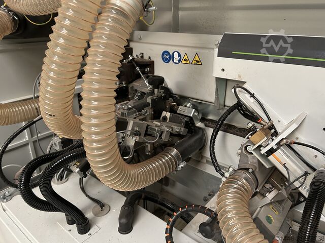 Kantenanleimmaschine BIESSE Akron 1330 A