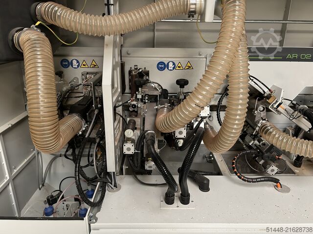 Kantenanleimmaschine BIESSE Akron 1330 A