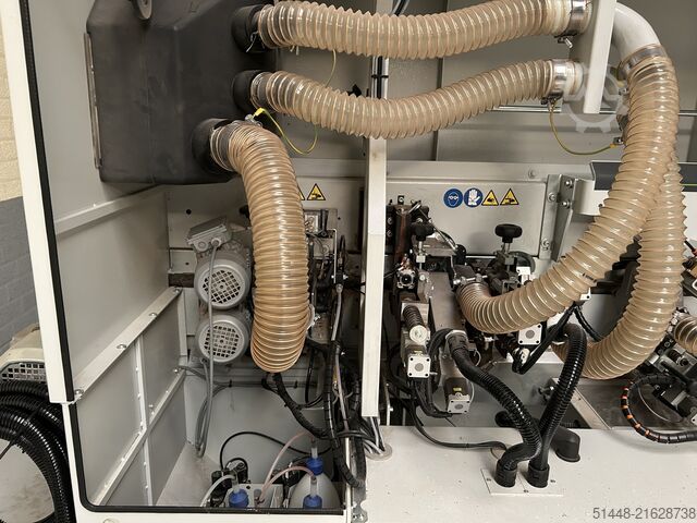 Kantenanleimmaschine BIESSE Akron 1330 A