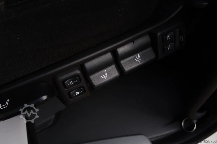 Standard-SZM Scania S500 NGS RETARDER/ 2X TANK/ ACC