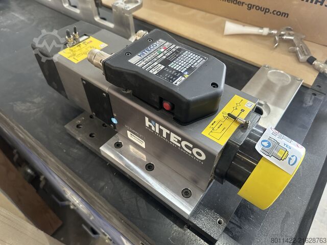 Machining center CauCau CNC1 H3000BIG